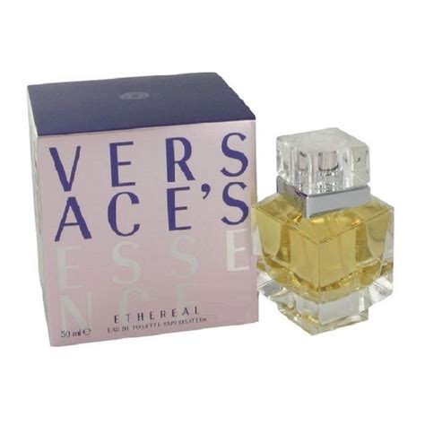 Versace Essence Ethereal Versace perfume 